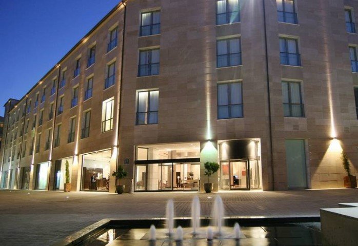 Hotel Don Manuel